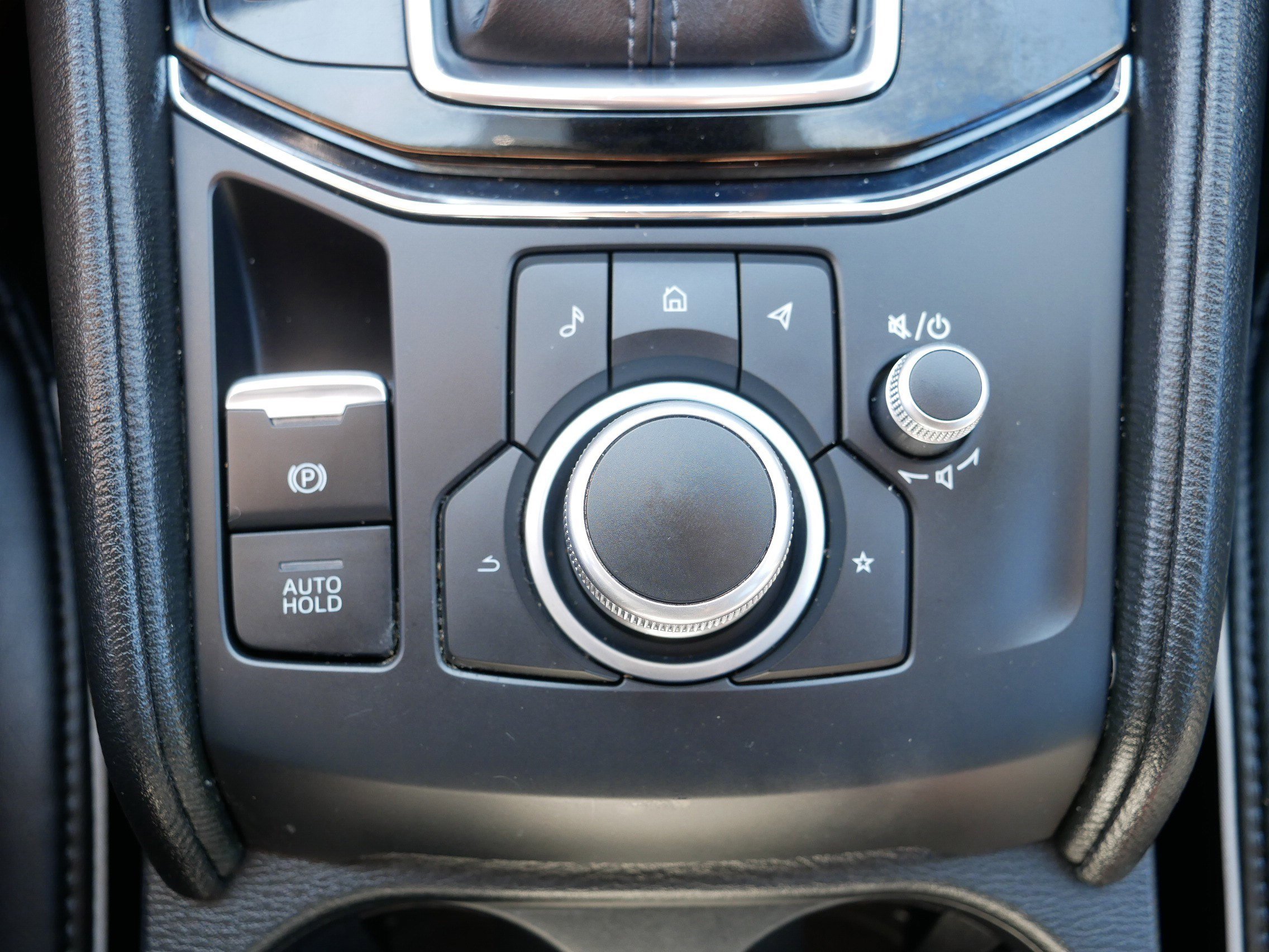 2024 Mazda CX-5 2.5 Select photo 30