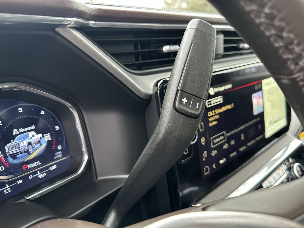 2025 GMC SIERRA HD - Image 15
