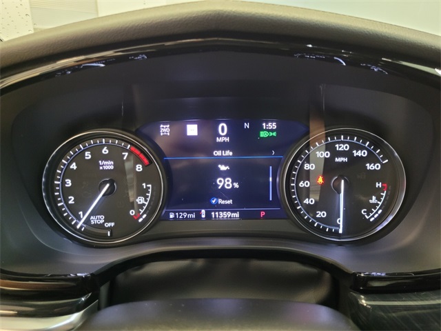 2024 Cadillac XT6 Premium Luxury photo 24
