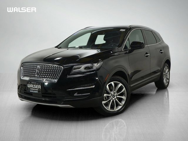 2019 Lincoln MKC Reserve's photo