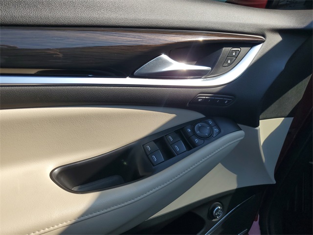 2019 Buick Enclave Premium photo 8