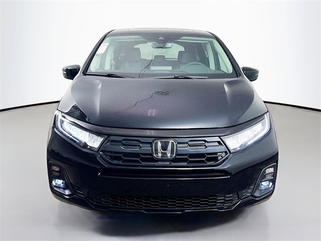 2026 Honda Odyssey EX-L photo 2