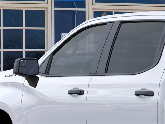 2025 Chevrolet Silverado 1500 photo 11