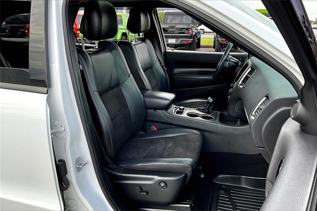2020 Dodge Durango R/T photo 28