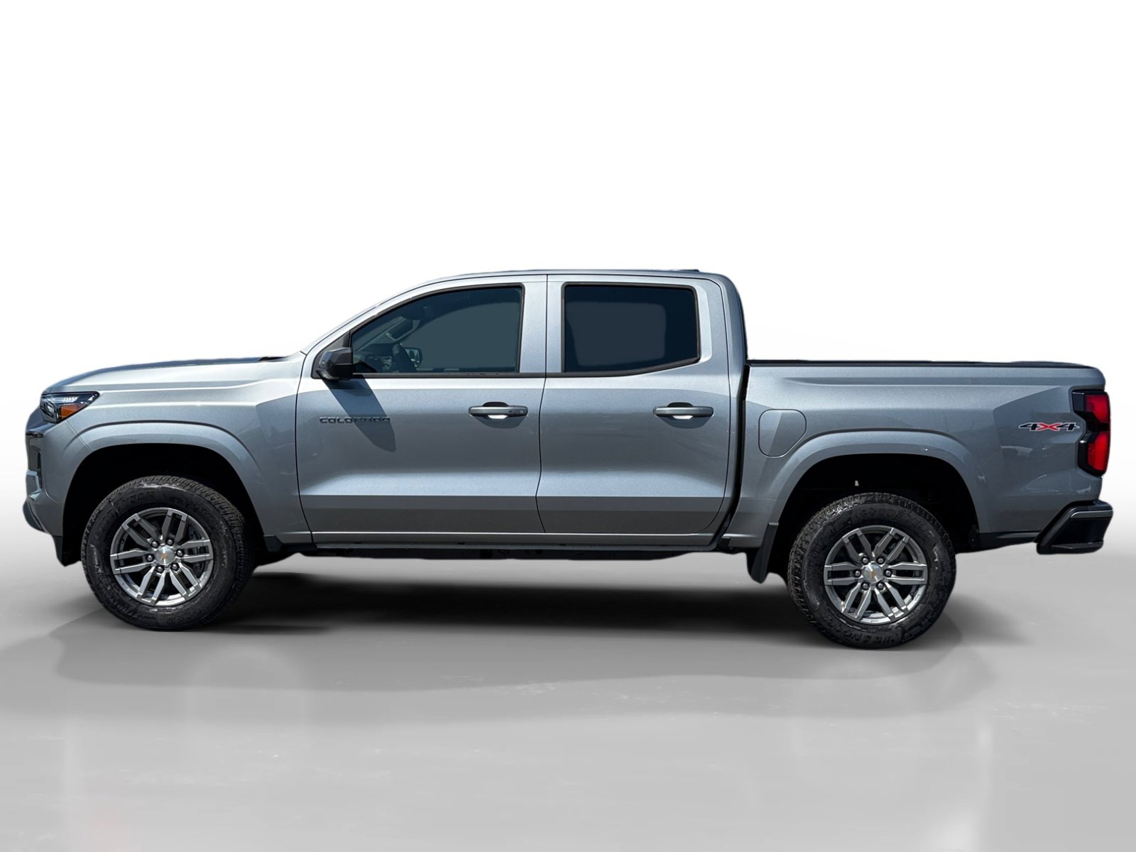 2026 Chevrolet Colorado LT photo 2
