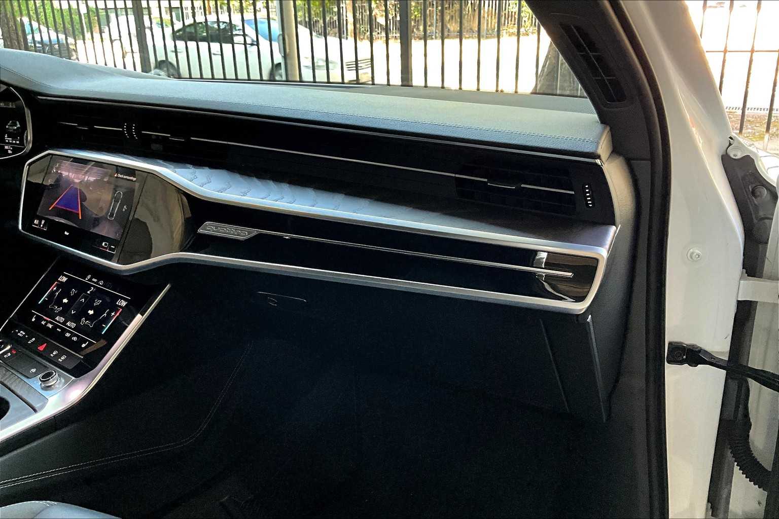 2023 Audi A6 Quattro Premium Plus photo 17