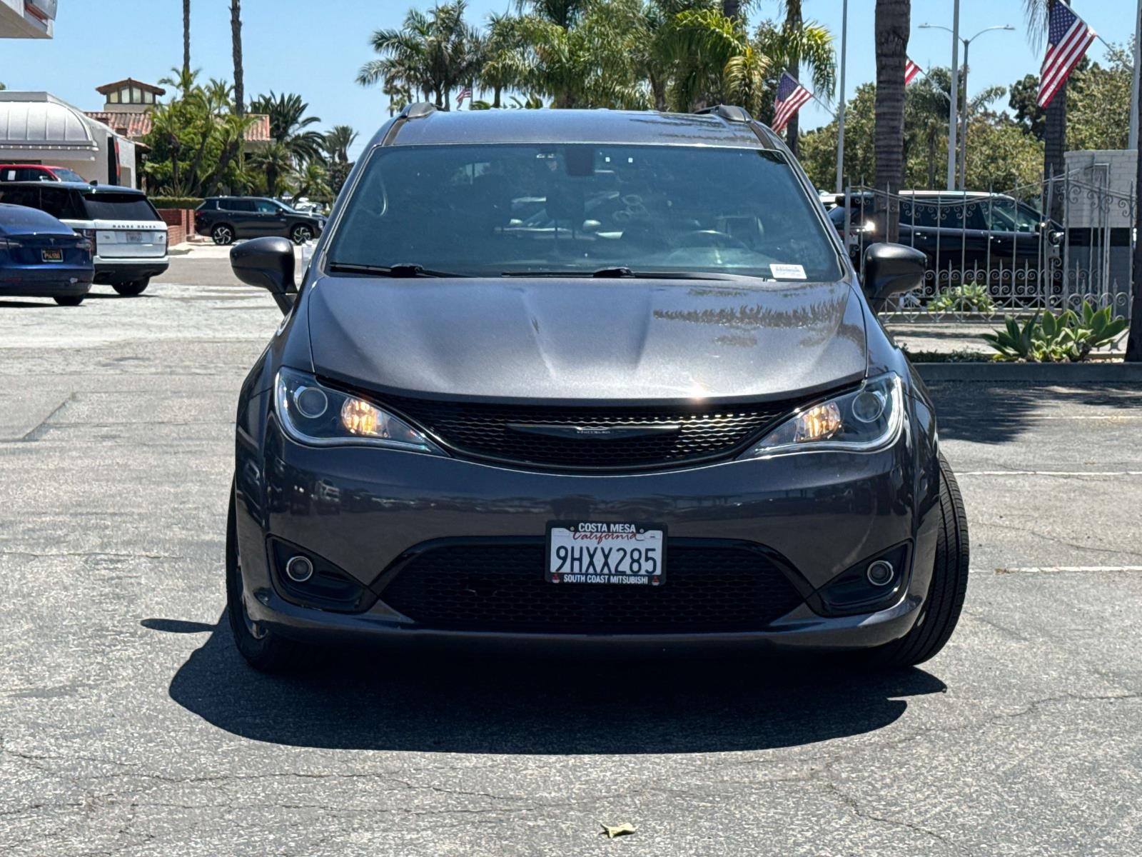 2C4RC1EG6JR353327