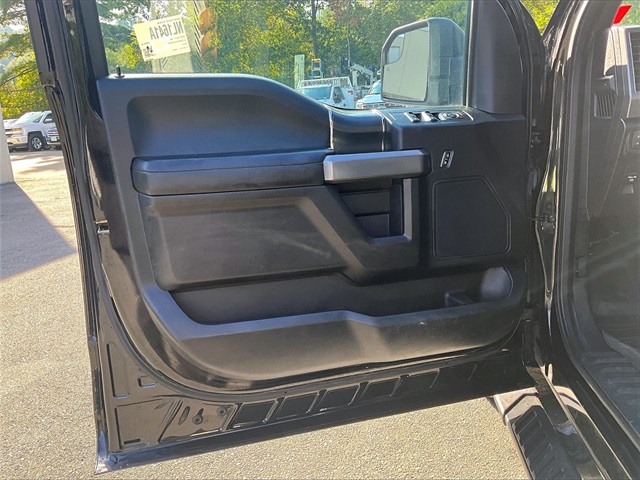 2020 Ford F-150 XLT photo 17