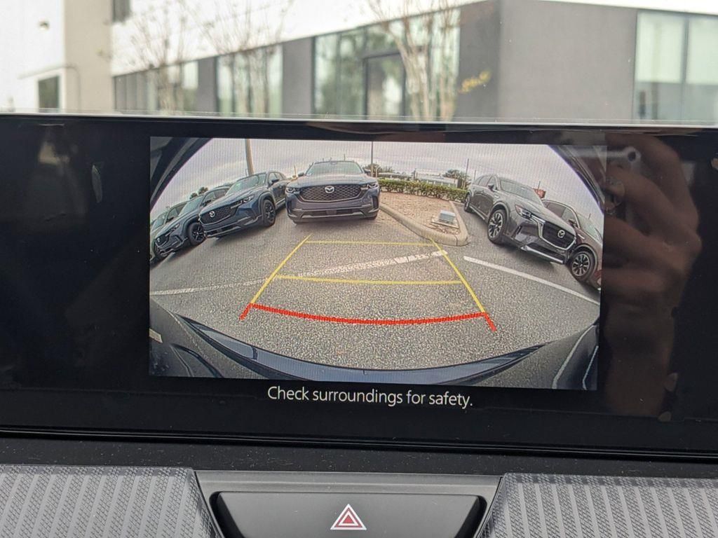2025 Mazda CX-90 3.3 Turbo Select photo 20