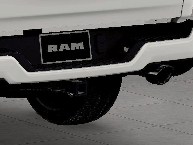 2026 Ram 1500 Laramie photo 16