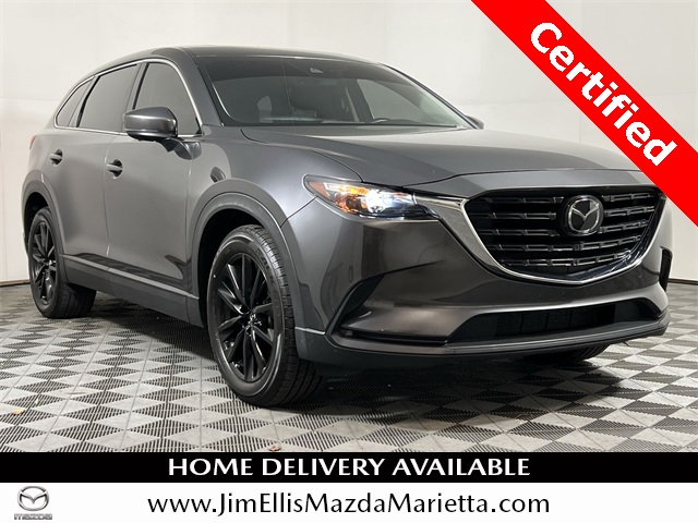 2023 Mazda CX-9 Touring Plus's photo
