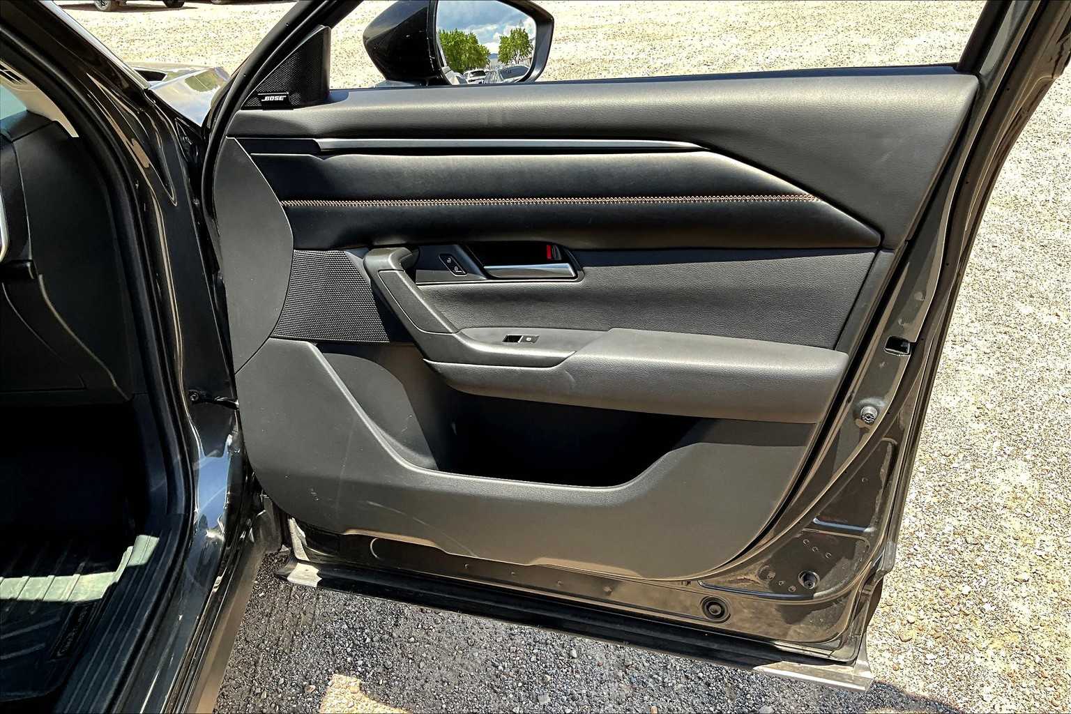 2023 Mazda CX-50 2.5 Turbo Premium photo 17