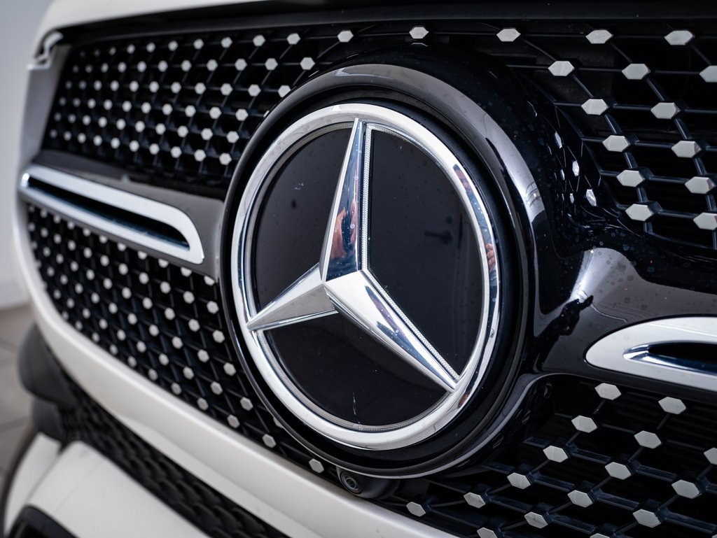 2020 Mercedes Benz GLE 350 4MATIC photo 3