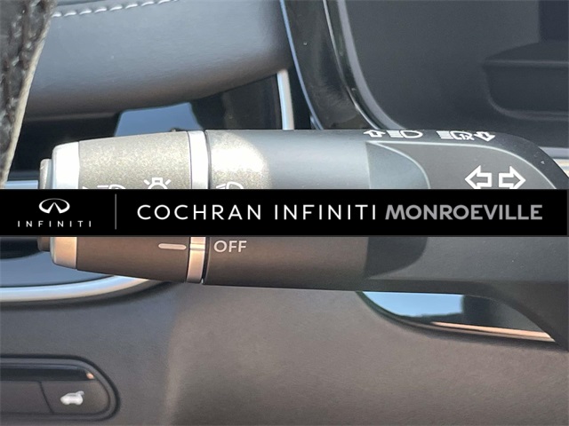 2026 Infiniti QX60 Luxe AWD photo 28