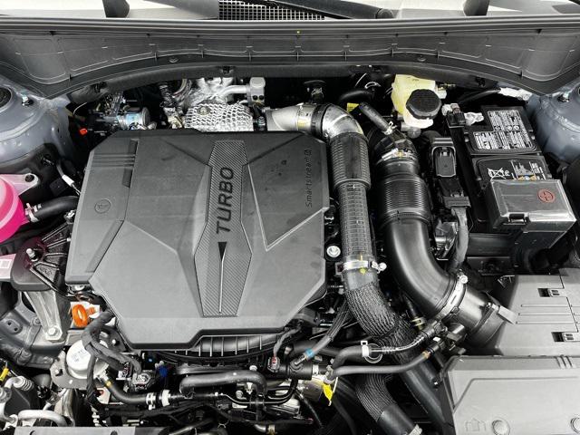 2026 Hyundai Santa Fe XRT photo 22
