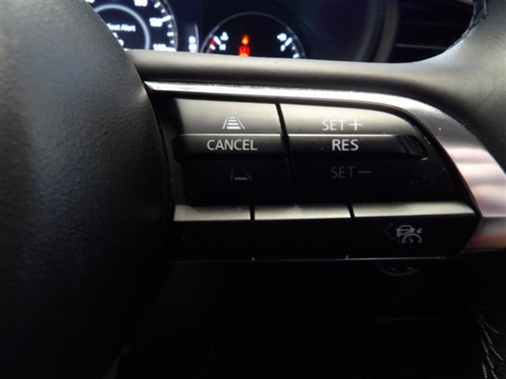 2025 Mazda CX-30 2.5 Select Sport photo 29