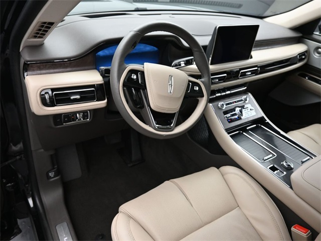 2023 LINCOLN AVIATOR - Image 9