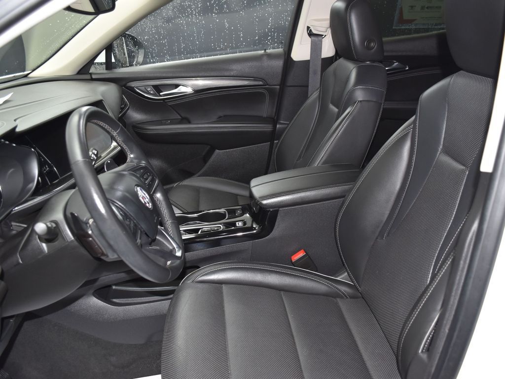 2023 Buick Envision Essence photo 15