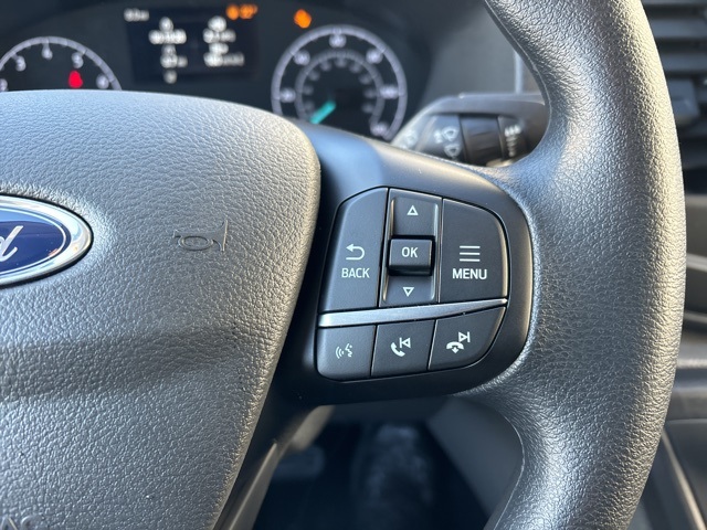 2024 Ford Transit photo 15