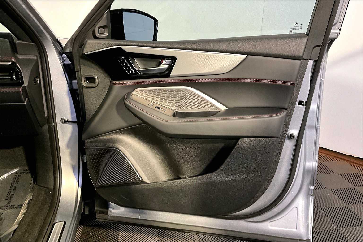 2023 Acura MDX SH-AWD A-Spec photo 20
