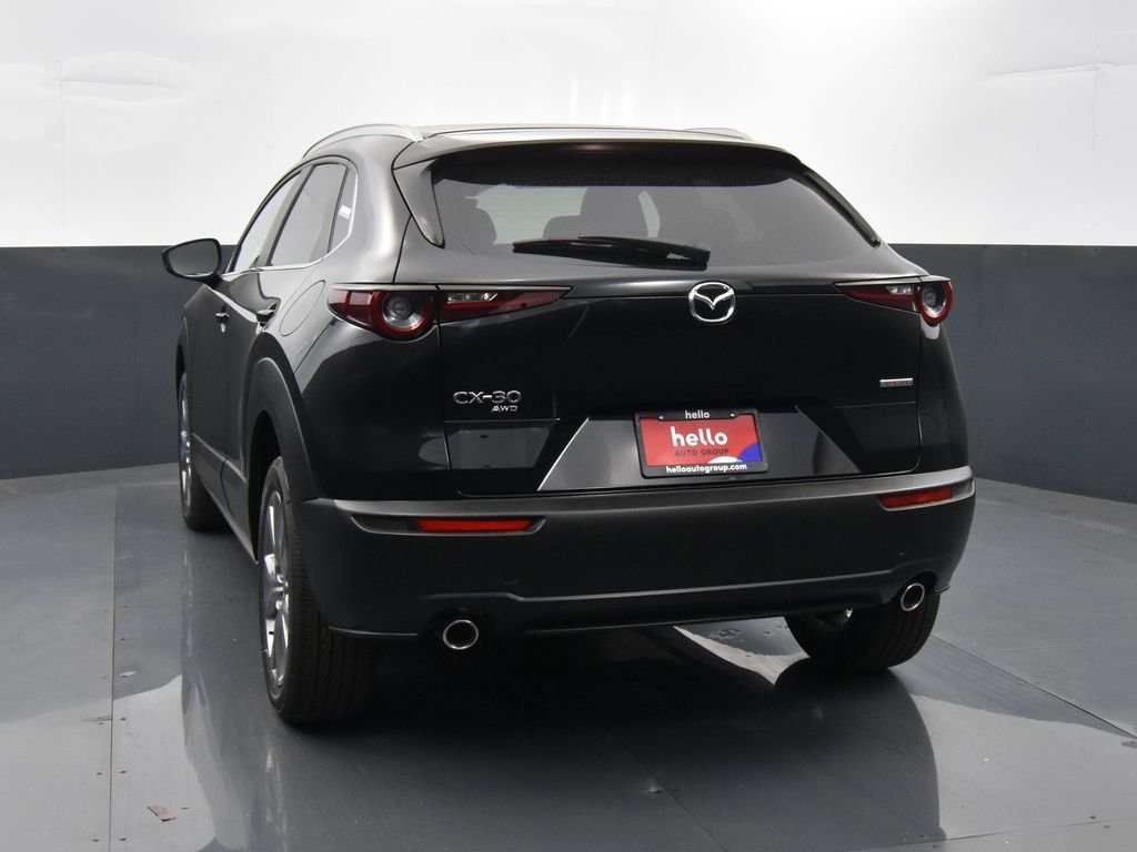 2025 Mazda CX-30 2.5 S Preferred photo 26