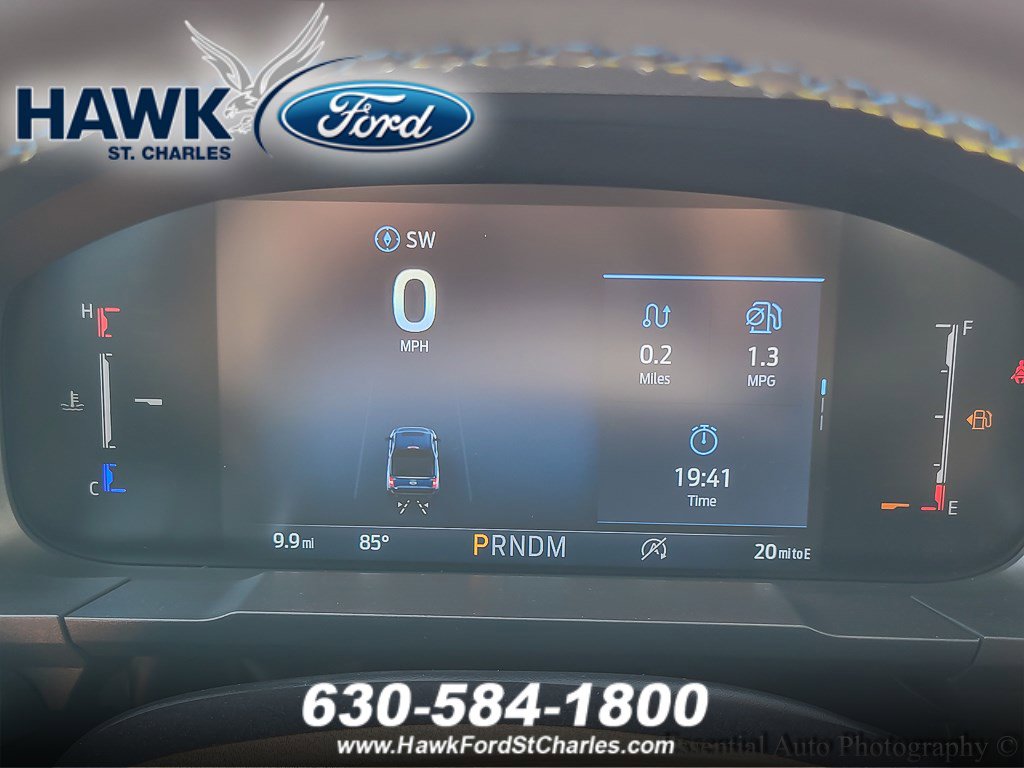 2025 FORD MAVERICK - Image 11