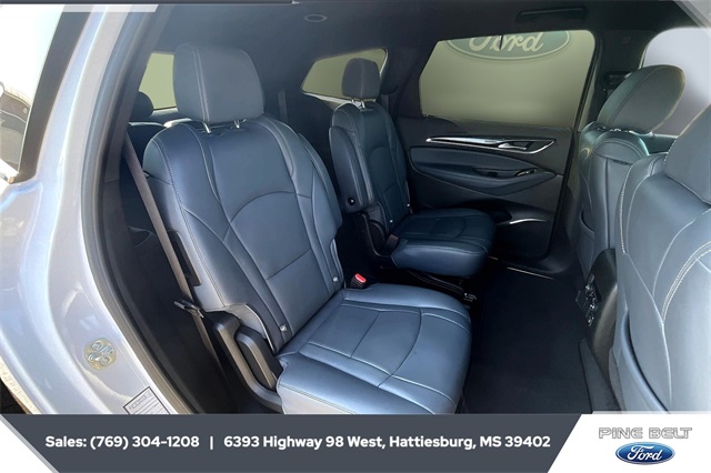2024 Buick Enclave Premium photo 16