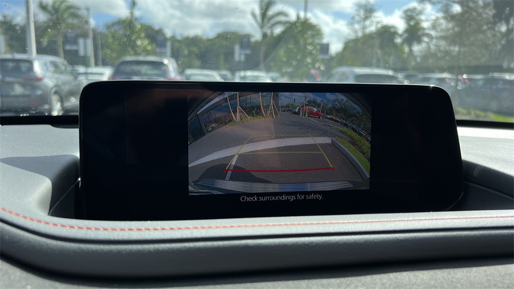 2024 Mazda CX-30 2.5 Turbo Carbon photo 49
