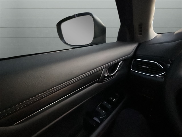 2025 Mazda CX-5 2.5 S Carbon photo 29