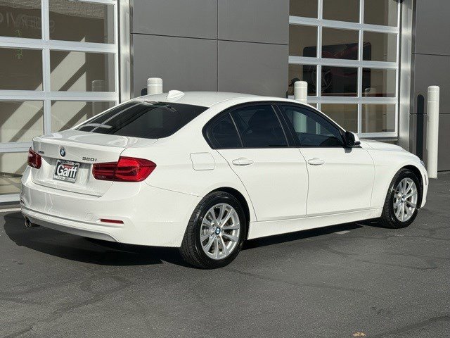 2018 Bmw 320i xDrive photo 3