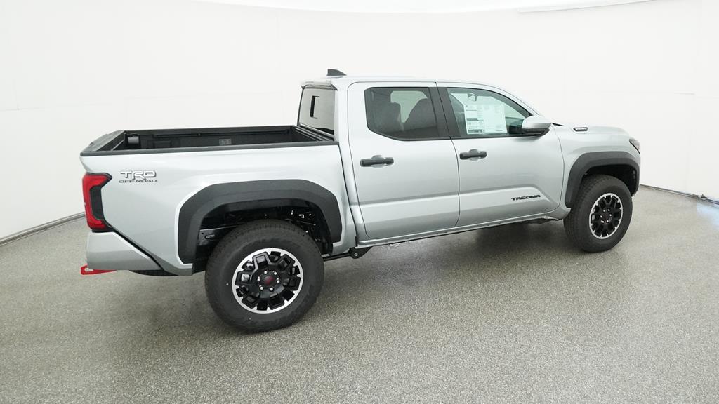 2024 Toyota Tacoma TRD Off-Road 4x4 Double Cab photo 24