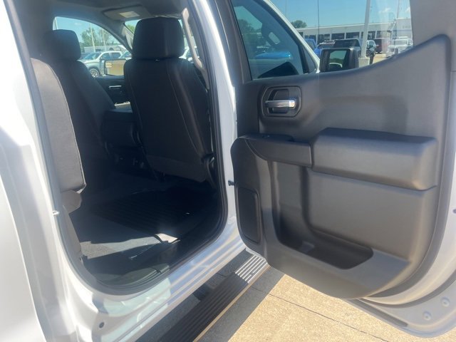 2025 Gmc Sierra 1500 Pro photo 35