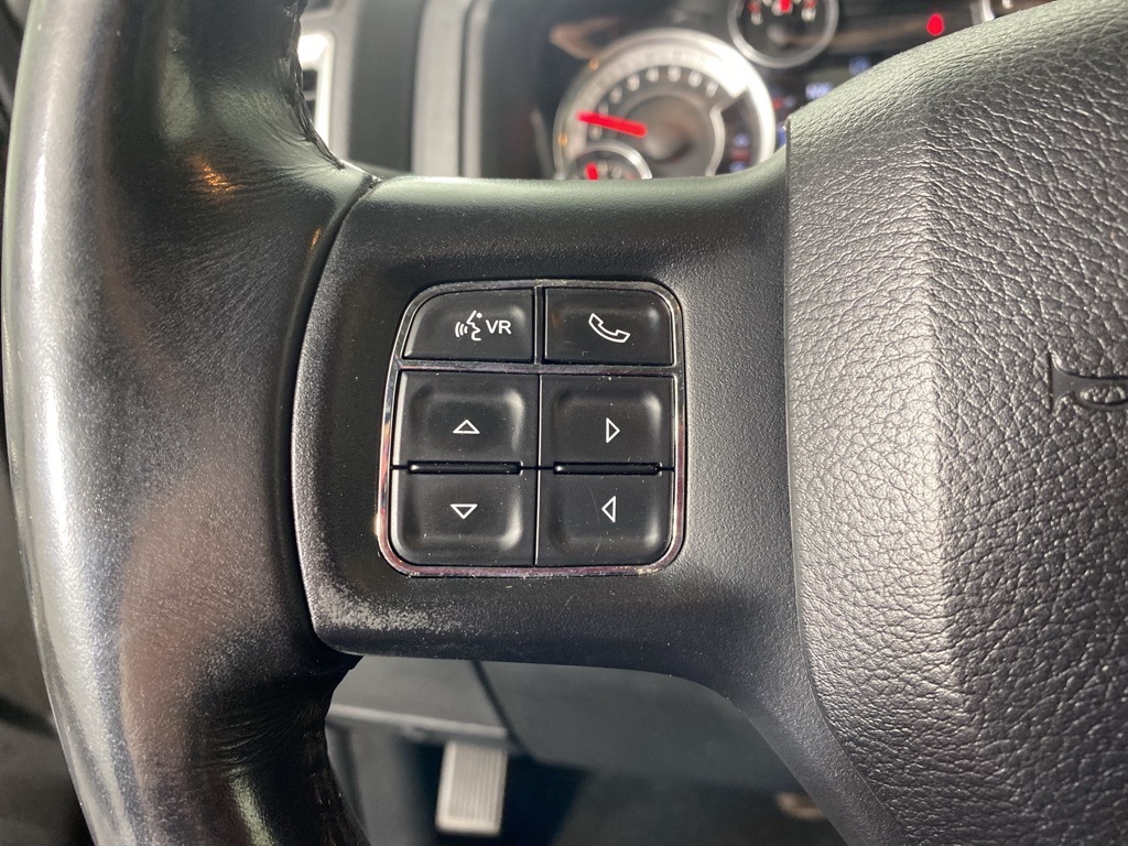2015 Ram 1500 Big Horn photo 17