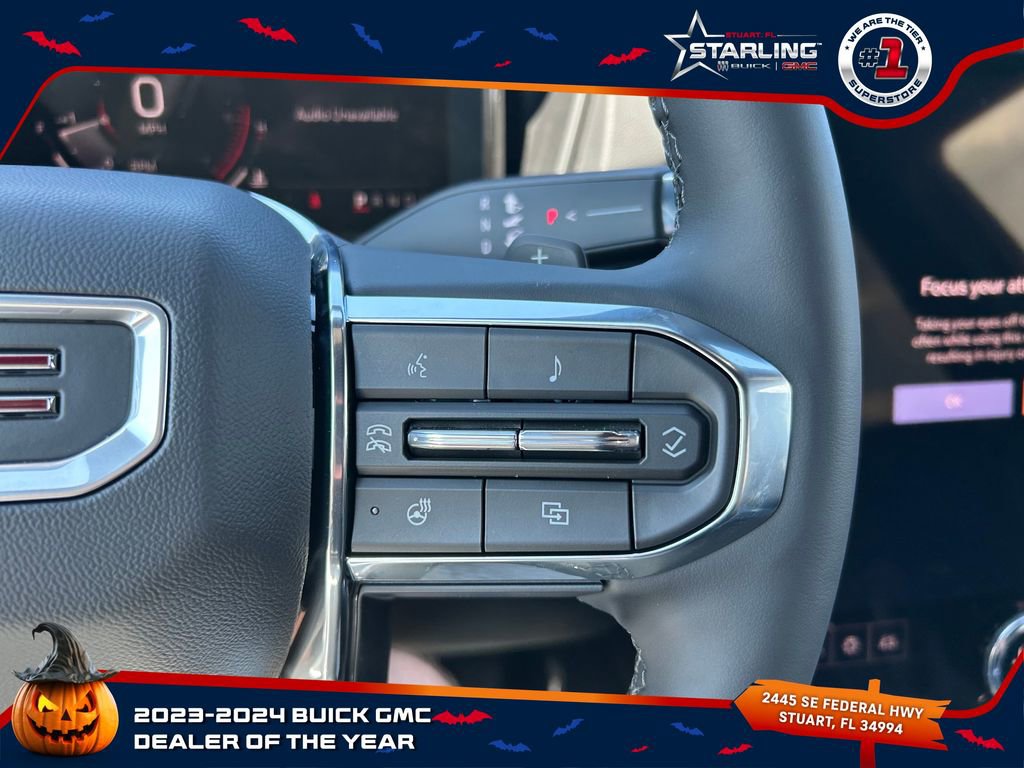 2026 Gmc Terrain Elevation photo 15