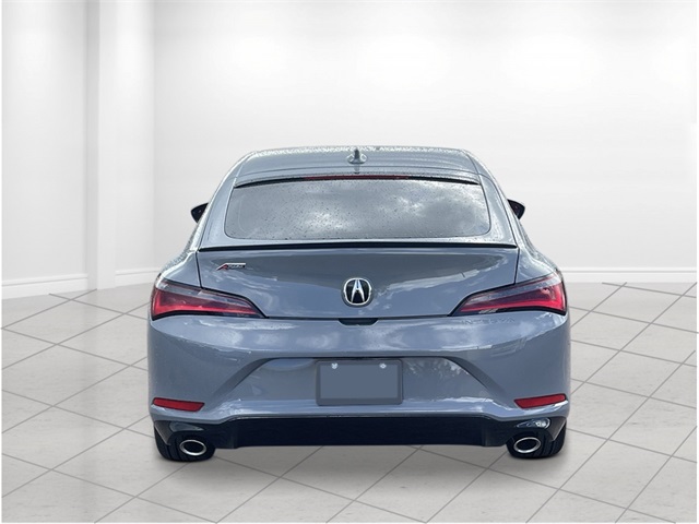 2026 Acura Integra A-Spec photo 4