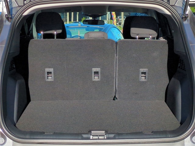 2026 Ford Escape Active photo 10