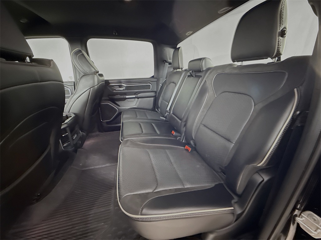 2023 Ram 1500 Laramie photo 16