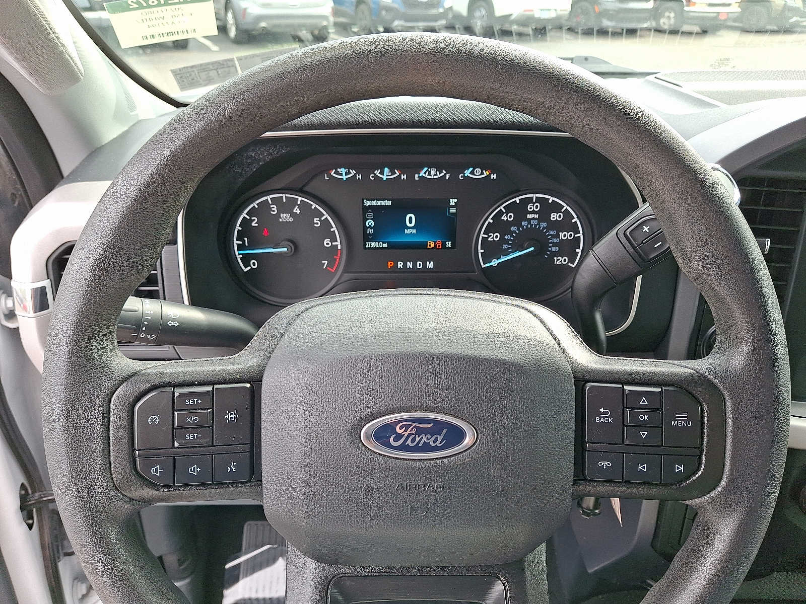 2023 Ford F-150 XLT photo 20