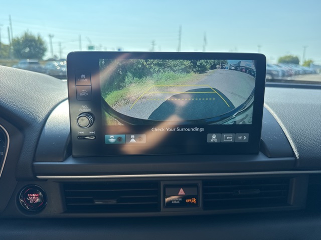 2023 Honda Pilot Elite photo 12