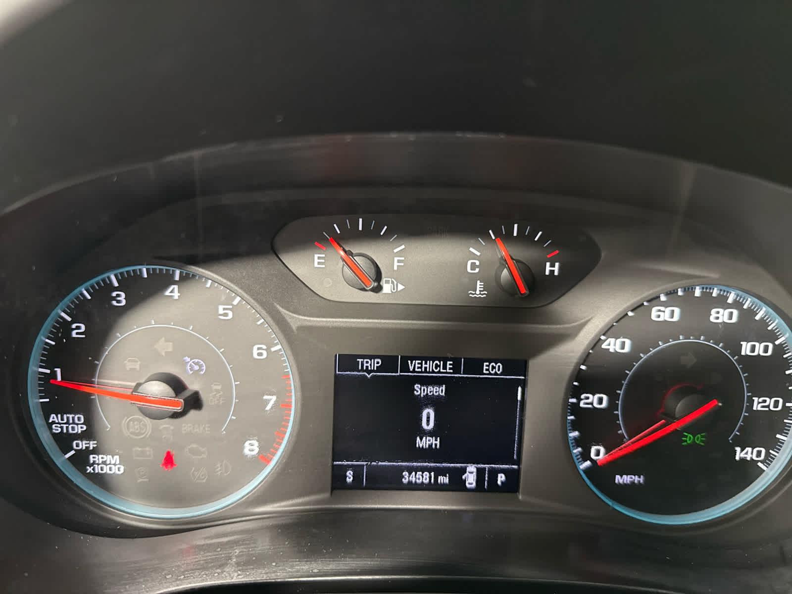 2024 Chevrolet Malibu 1LT photo 25