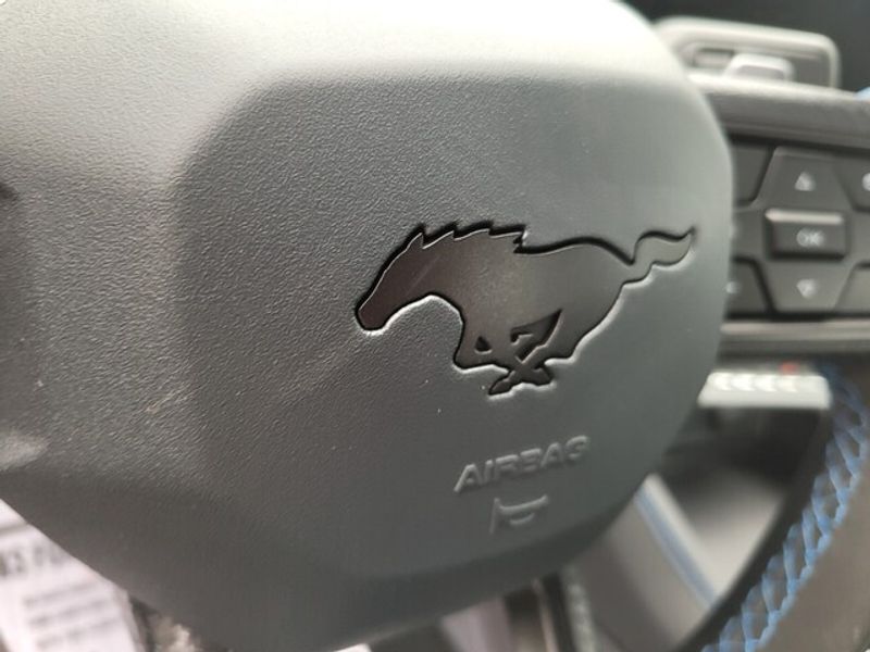 2025 Ford Mustang Dark Horse photo 5