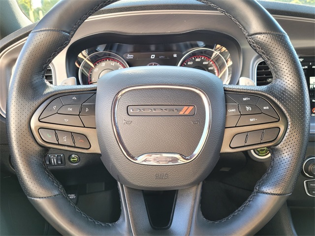2023 Dodge Charger R/T photo 30