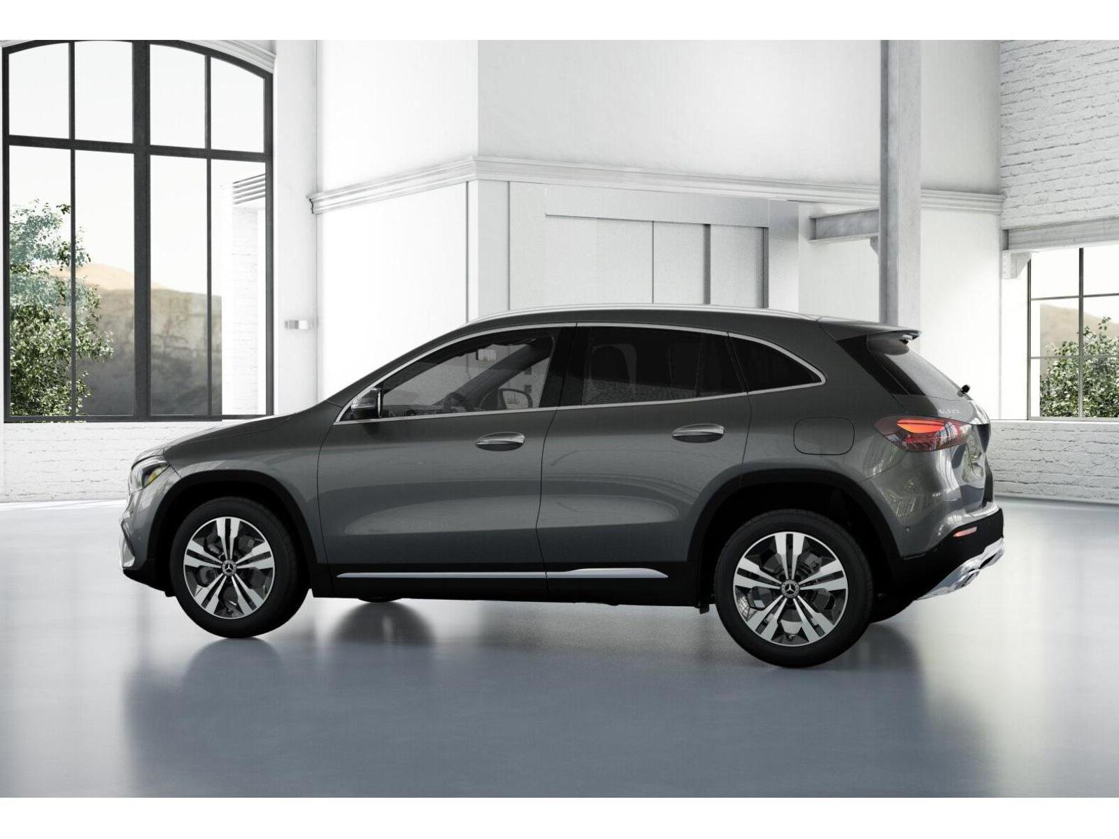 2026 Mercedes Benz GLA 250 4MATIC photo 26