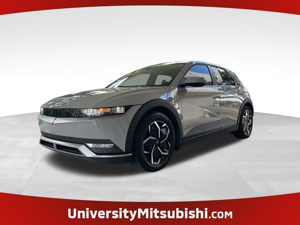 2023 Hyundai IONIQ 5 SEL