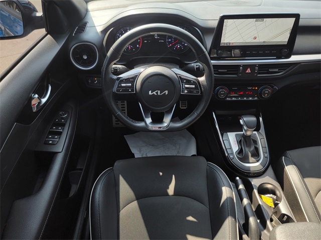 2023 Kia Forte GT-Line photo 26