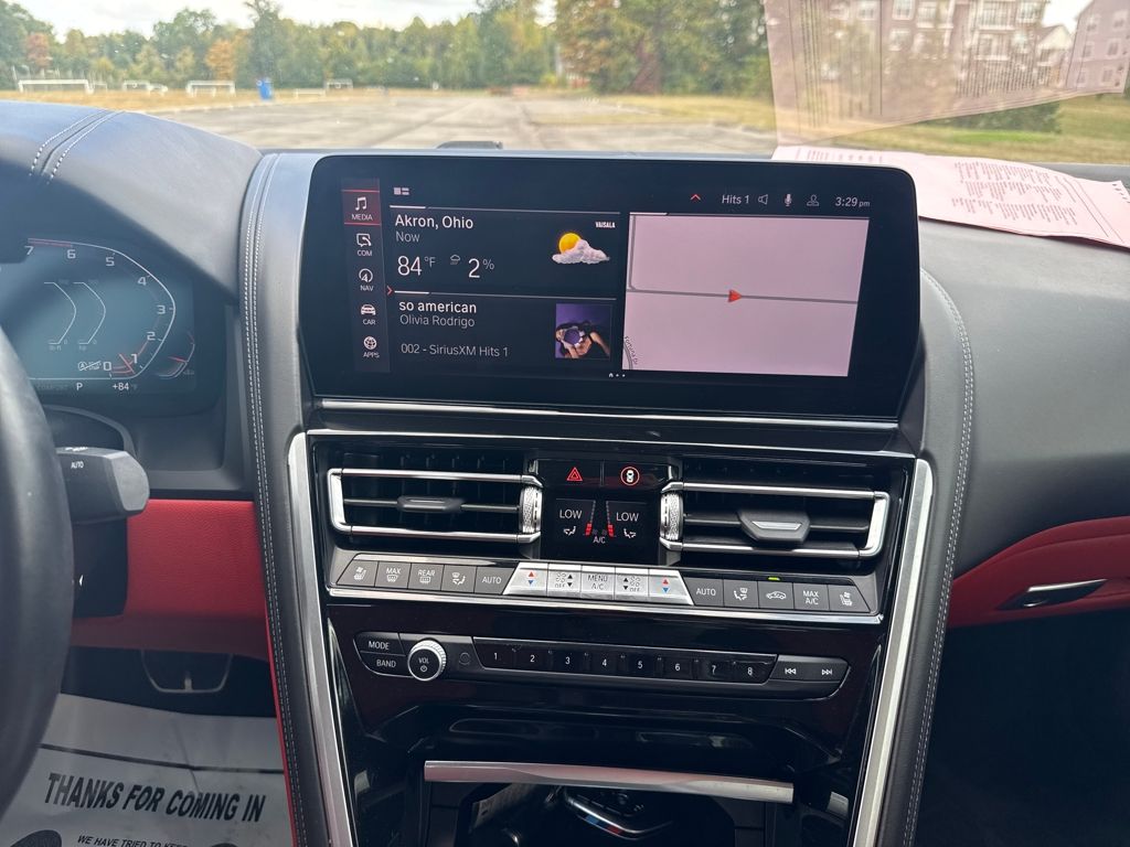 2023 Bmw M850i xDrive GC photo 24