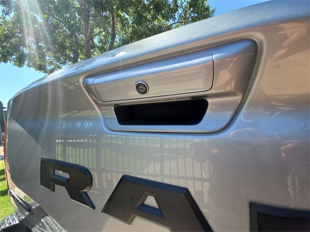 2022 Ram 1500 Rebel photo 25