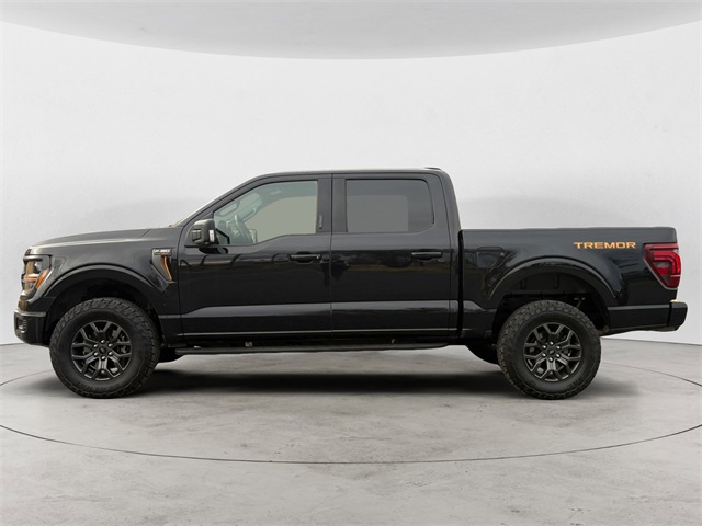 2024 Ford F-150 Tremor photo 2