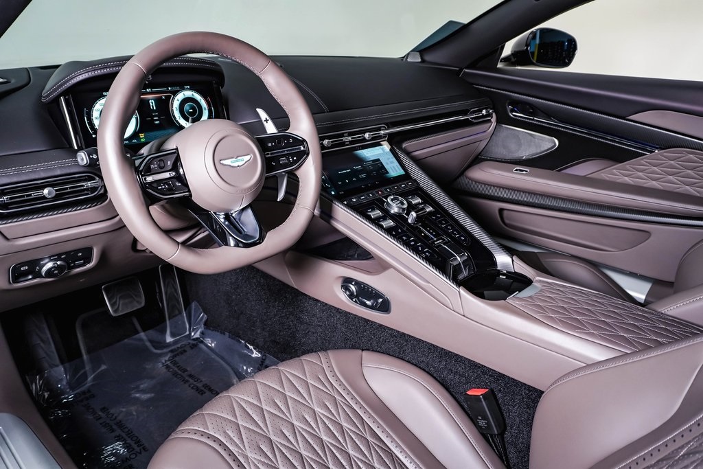 2024 Aston Martin DB12 AM5 photo 21