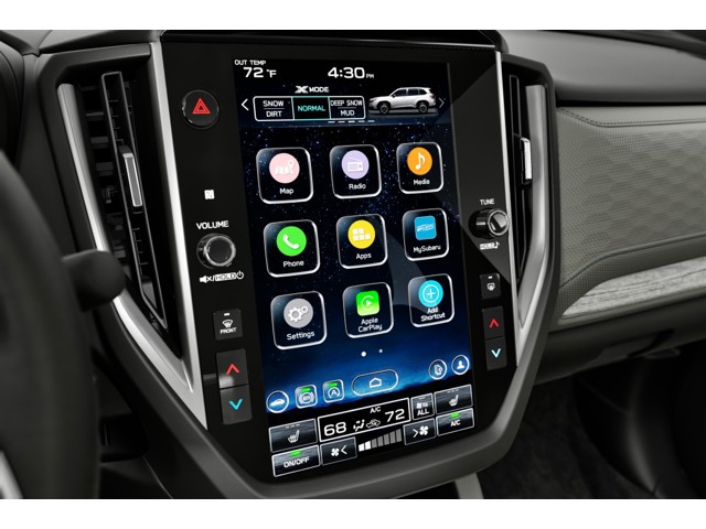 2025 Subaru Forester Limited photo 4